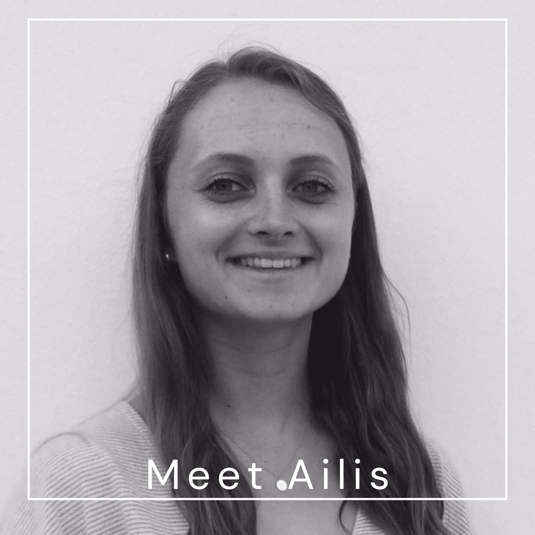 Featured image for “👋 Meet the Team: Ailis aus dem Bereich Sales & Business Development 🚀”