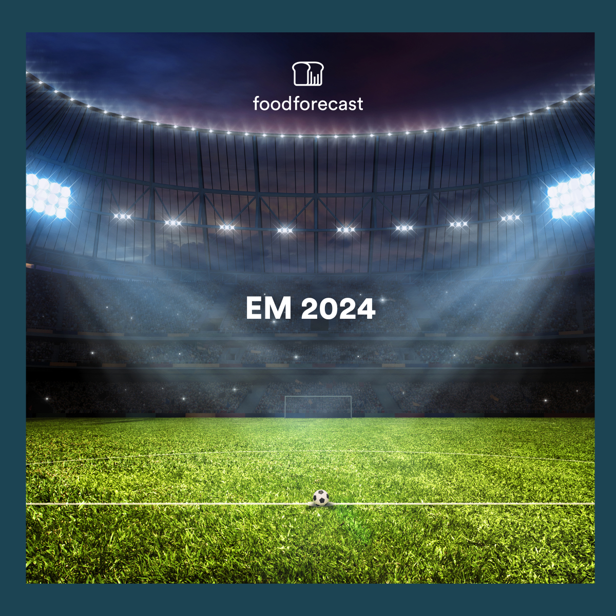 Featured image for “🏆 Die EM 2024 hat begonnen! ⚽️”