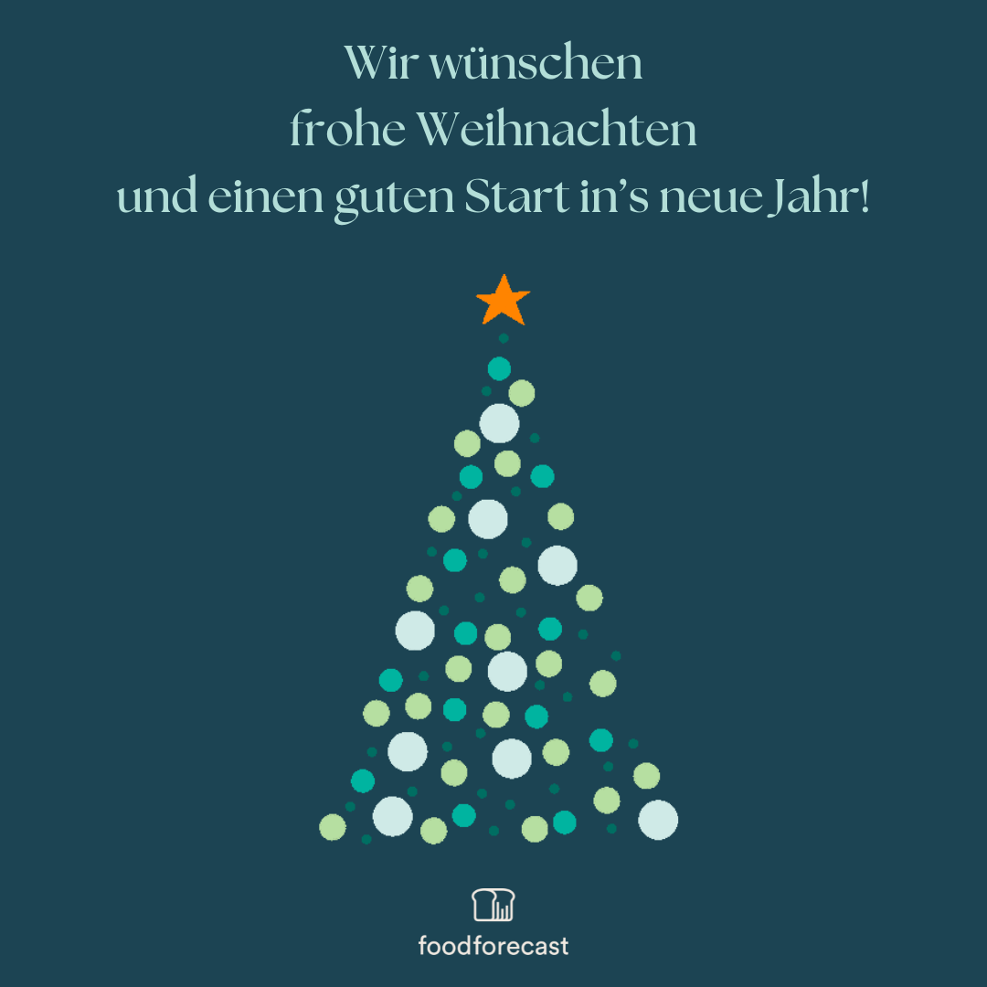 Featured image for “🎄Frohe Weihnachten und einen guten Start in’s neue Jahr! 🎄”