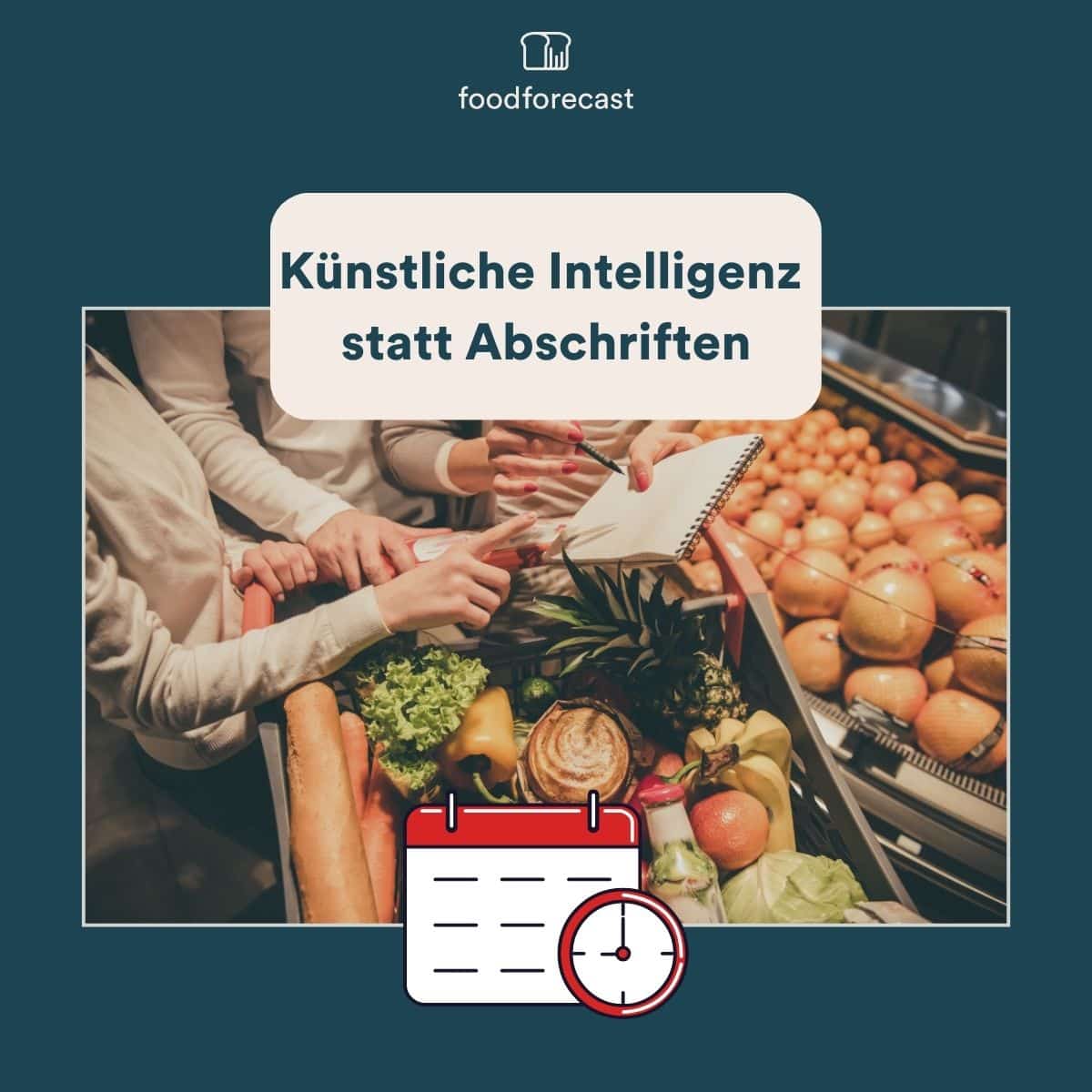 Featured image for “KI statt Abschriften!”