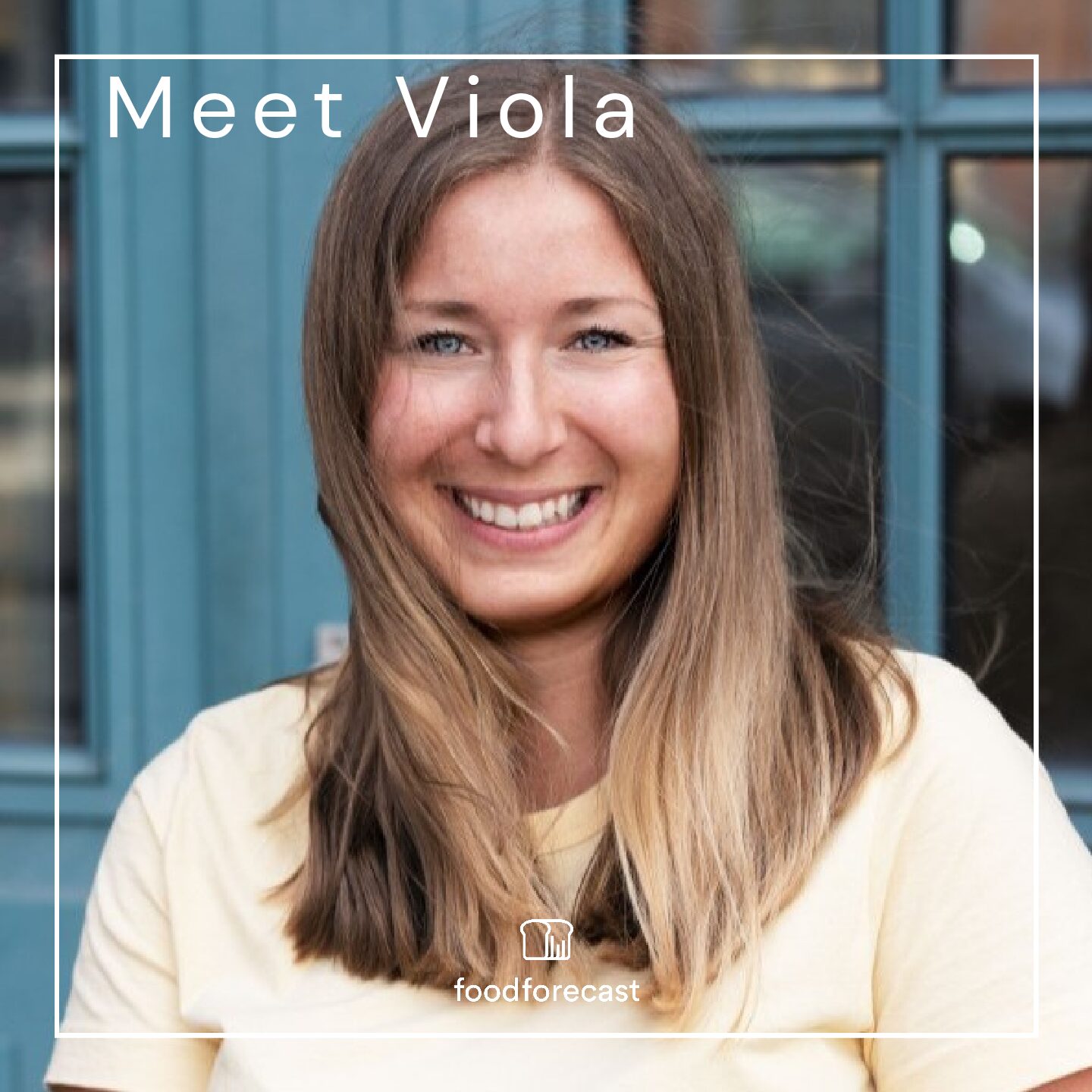Featured image for "👋 Meet the Team: Viola"