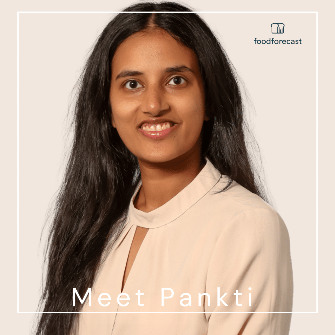 Featured image for “👋 Meet the Team: Pankti aus dem Bereich Design 🎨”