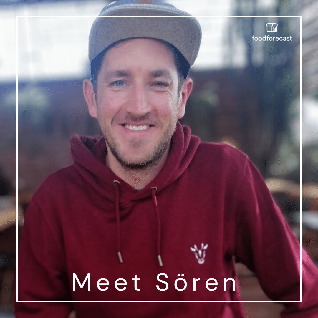 Featured image for “👋 Meet the Team: Sören aus dem HR-Bereich 🤗”